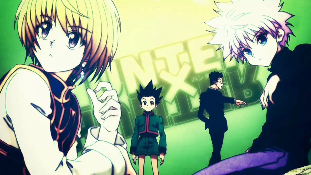 TOGASHI TORNA A FAR SOGNARE: HUNTER X HUNTER È PIÙ VICINO DI QUANTO&nbsp;PENSI