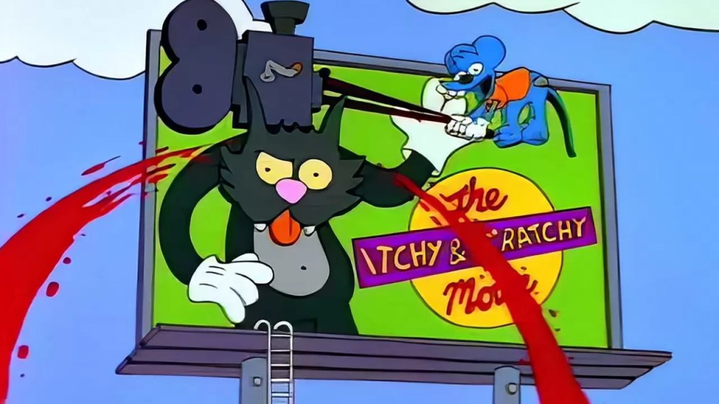 QUESTA GAG DEI SIMPSON ERA COSÌ ESTREMA DA ESSERE CENSURATA: NEGLI ANNI ’90 NESSUNO ERA&nbsp;PRONTO