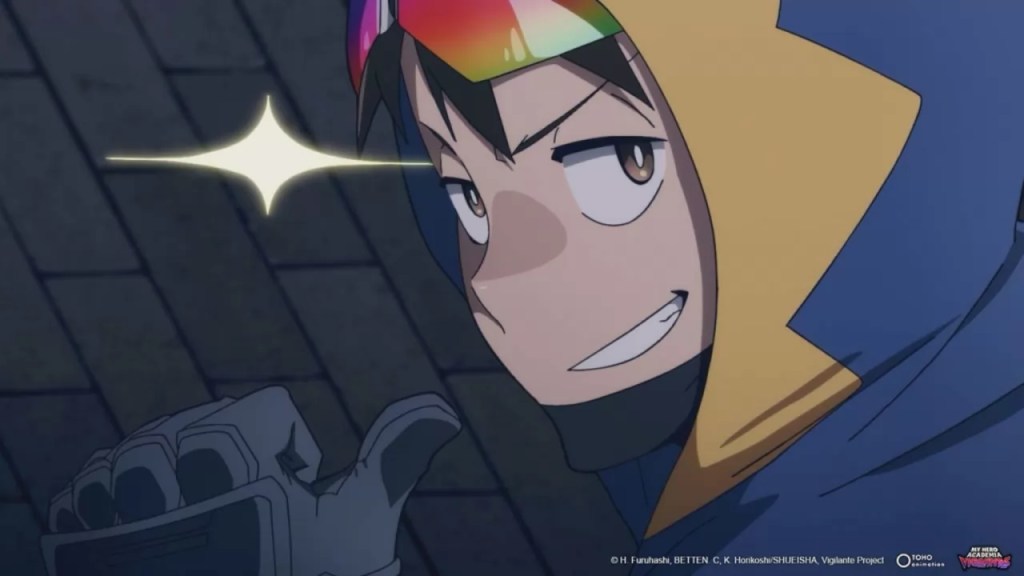 DA DEKU A KOICHI: QUANDO MY HERO ACADEMIA IMPARA A RACCONTARSI SENZA IL SUO&nbsp;EROE