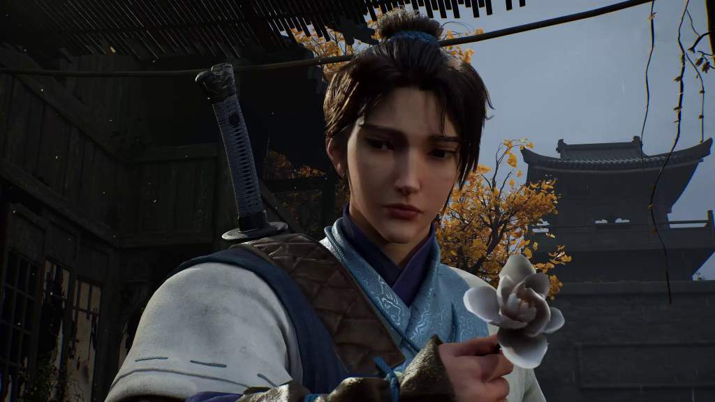 L’EFFETTO CLAIR OBSCUR CONQUISTA LA CINA: ON THE EDGE RIACCENDE GLI RPG A TURNI&nbsp;WUXIA