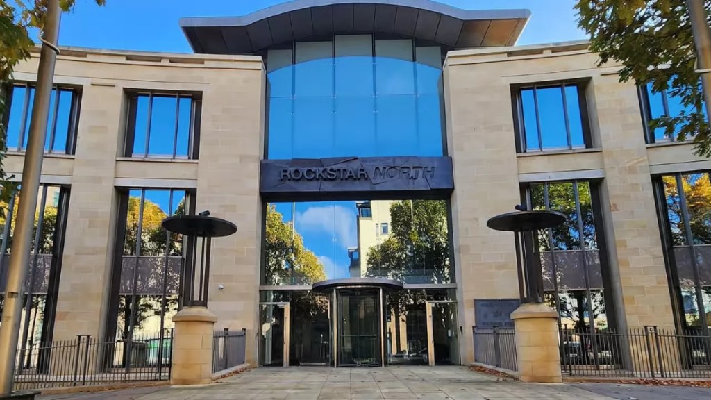 ESPLOSIONE ALLA SEDE DI ROCKSTAR NORTH: PAURA A EDIMBURGO E SVILUPPO DI GTA 6 A&nbsp;RISCHIO