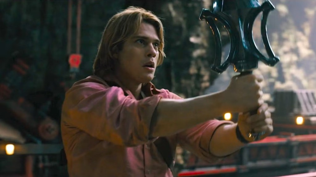 ECCO IL PRIMO TEASER DI MASTERS OF THE UNIVERSE: HE-MAN TORNA E IL MONDO&nbsp;IMPAZZISCE