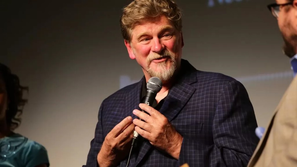 IL RE LEONE IN LUTTO: ADDIO A ROGER ALLERS, L’UOMO CHE HA CAMBIATO PER SEMPRE LA&nbsp;DISNEY