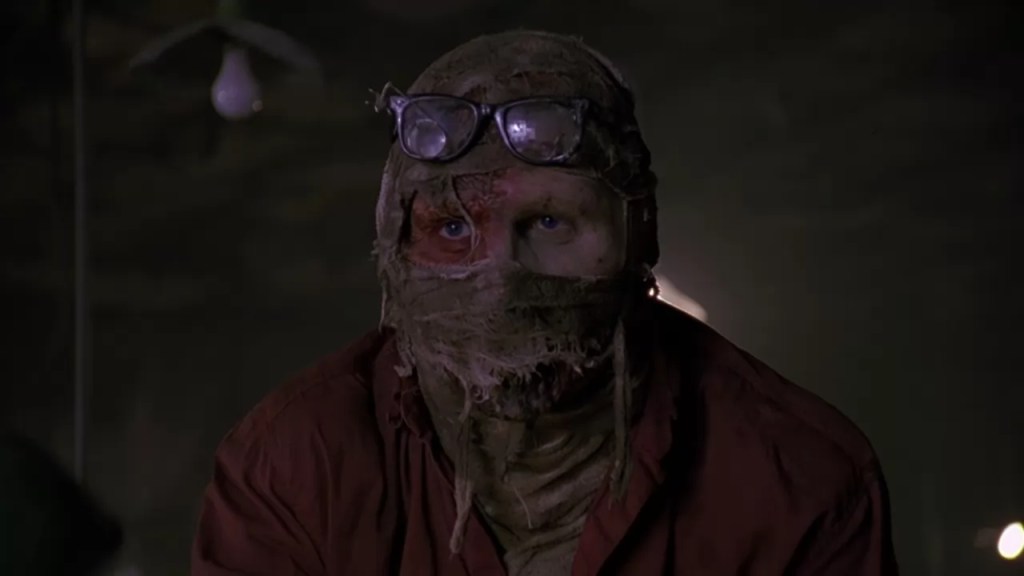 SCORDATI SPIDER-MAN 4: SAM RAIMI TORNA AI SUPEREROI CON IL RILANCIO SHOCK DI&nbsp;DARKMAN