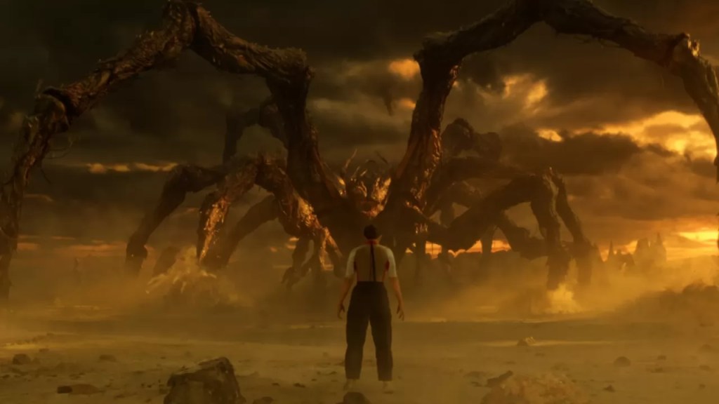 STRANGER THINGS 5: IL SEGRETO SUI DEMOGORGONI CHE I FAN NON VOLEVANO&nbsp;SENTIRE!