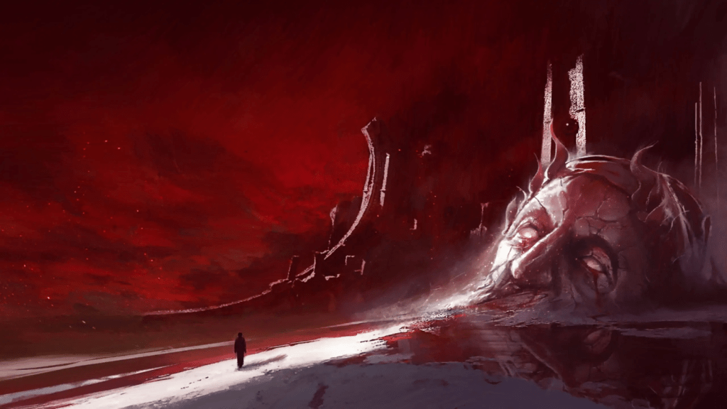 L’INFERNO DI DANTE TORNA A SPAVENTARE: ANNUNCIATO IL NUOVO THRILLER ITALIANO CHE RINUNCIA AI&nbsp;COMBATTIMENTI