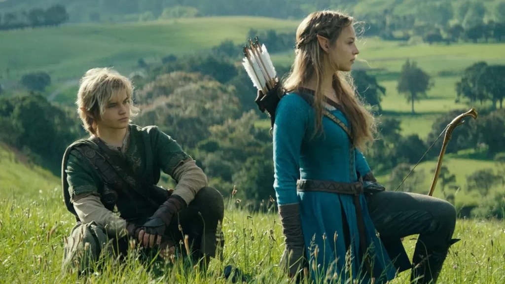 NETFLIX SI PRENDE ZELDA: ECCO DOVE VEDRAI IL FILM LIVE-ACTION DOPO IL CINEMA