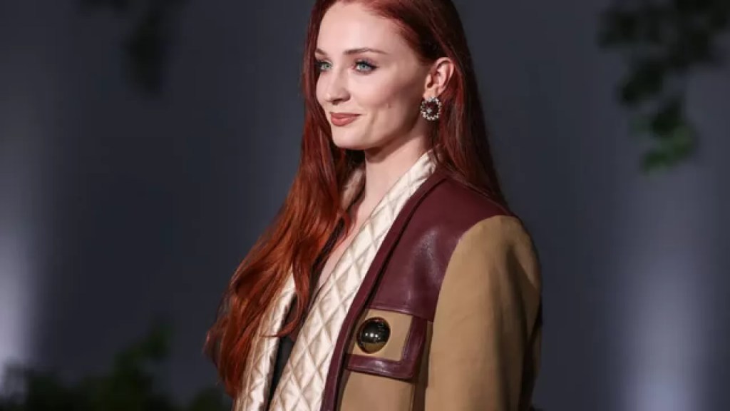 TOMB RAIDER CAMBIA TUTTO: SOPHIE TURNER È LA NUOVA LARA CROFT E PRIME VIDEO PREPARA UN UNIVERSO&nbsp;SEGRETO