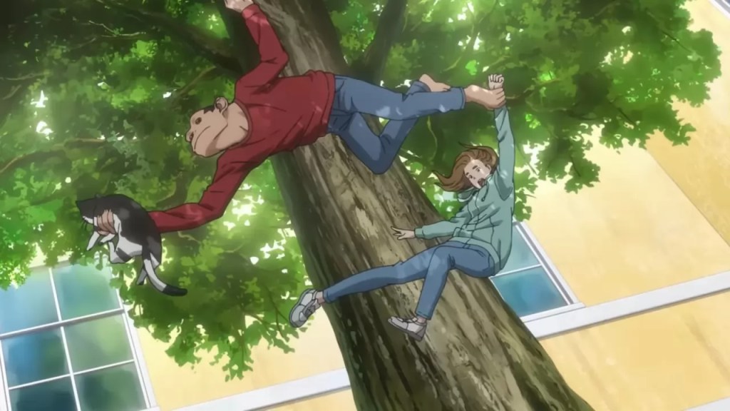 ECCO PERCHÉ THE DARWIN INCIDENT È L’ANIME PIÙ SCOMODO (E NECESSARIO) DELL’INVERNO&nbsp;2026