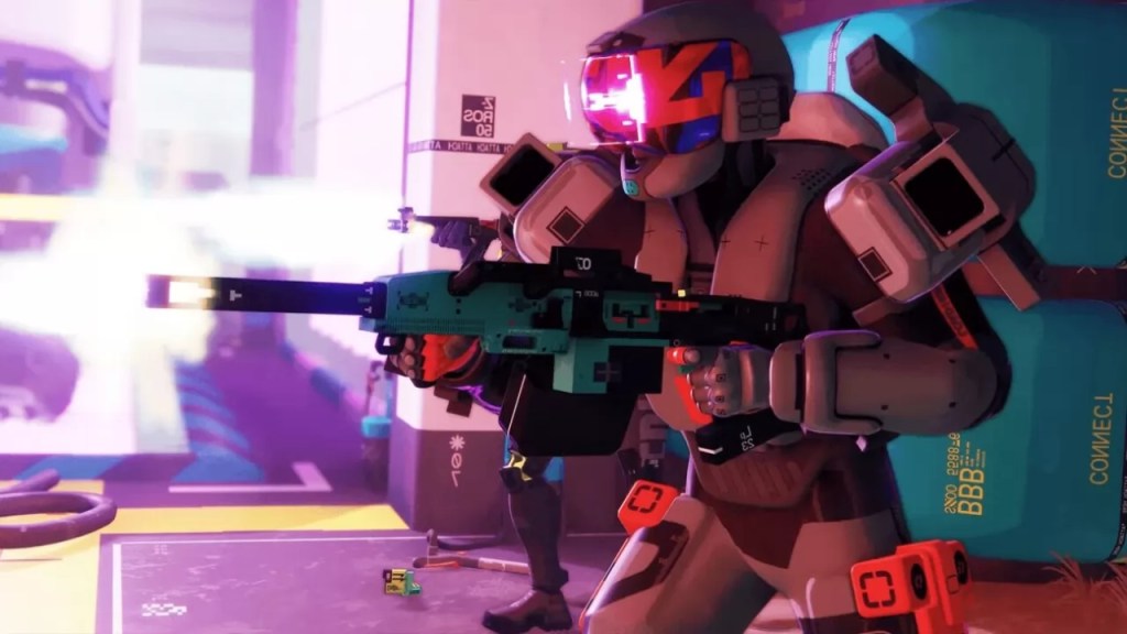 MARATHON HA FINALMENTE UNA DATA? IL LEAK CHE STA SCONVOLGENDO I FAN DI&nbsp;BUNGIE