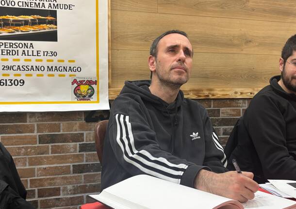 UN CINEMA BRUCIATO, 282 BAMBINI MORTI E ZEROCALCARE: COSÌ UNA COMUNITÀ STA RISCRIVENDO LA STORIA TRA LA SIRIA E VARESE