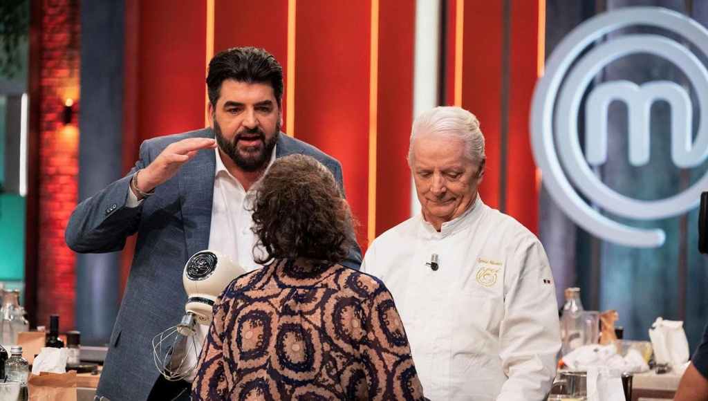 IOLANDA SHOCK DOPO L’ELIMINAZIONE: “IMPRECISIONI” DI MASSARI E LO SCONTRO CON&nbsp;DORELLA