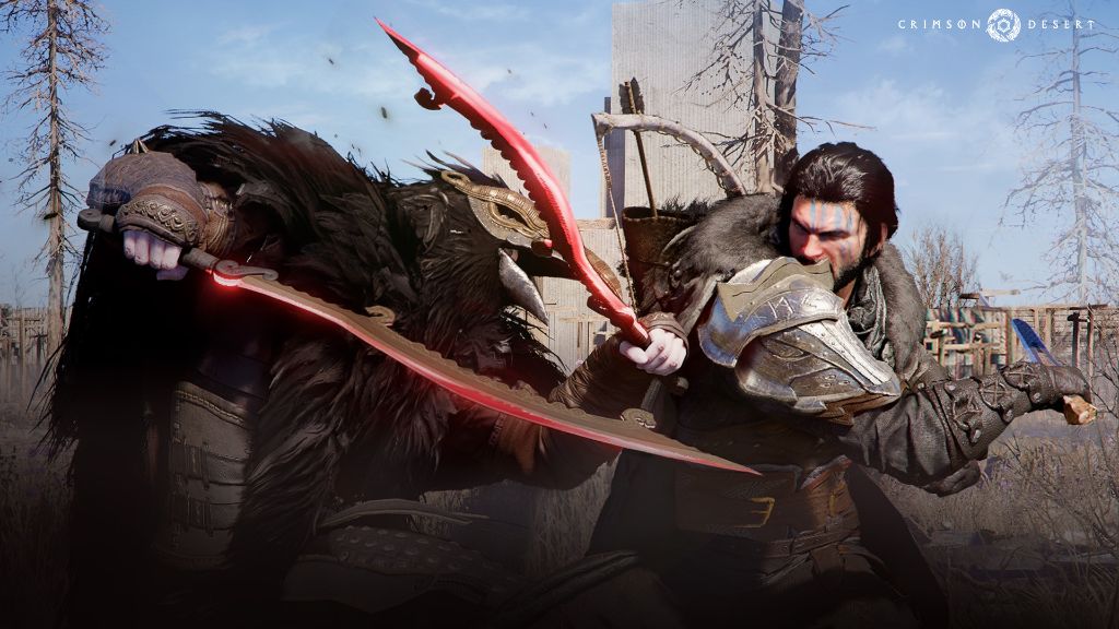 CRIMSON DESERT NON È SOLO COMBATTIMENTI: ECCO PERCHÉ “LIFE IN PYWEL” CAMBIA&nbsp;TUTTO