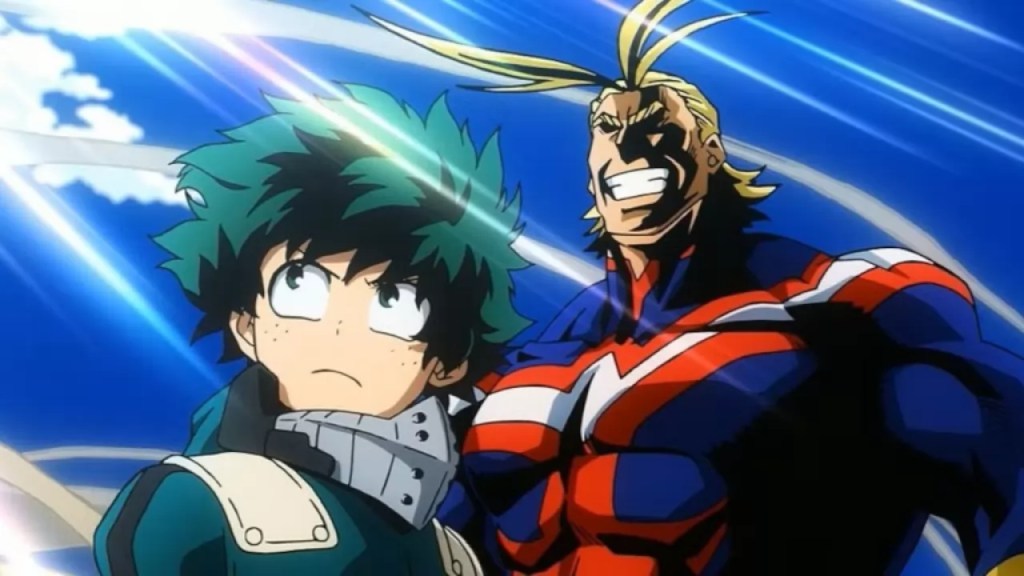 5 ANIME LUNGHI MA PERFETTI PER INIZIARE: NON SERVONO CENTINAIA DI EPISODI PER&nbsp;AMARLI