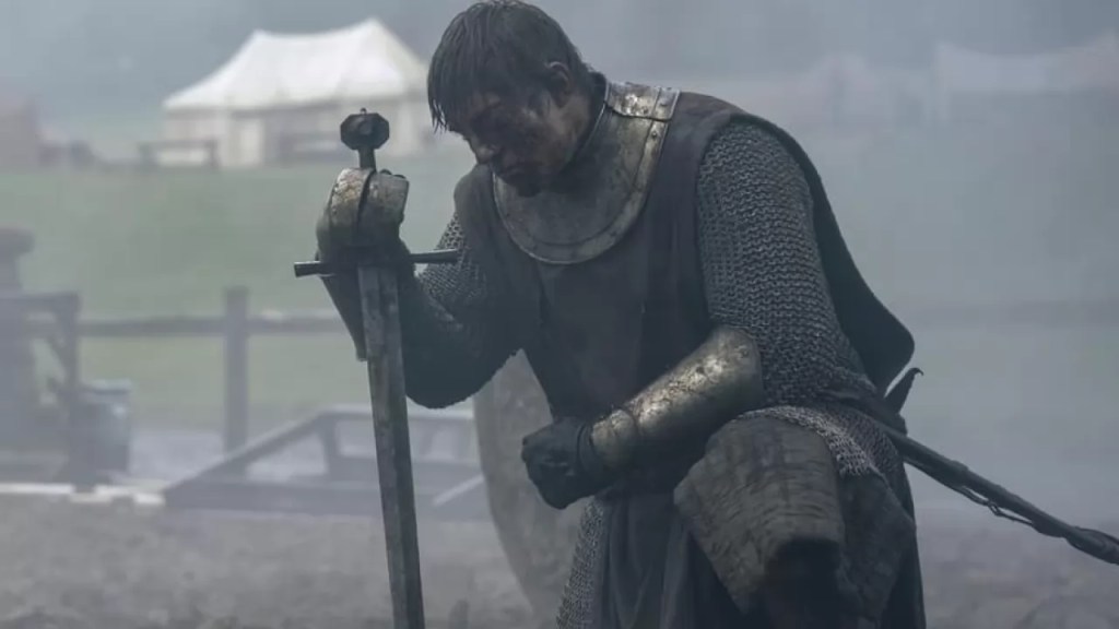 A KNIGHT OF THE SEVEN KINGDOMS SCONVOLGE TUTTI: EPISODIO 5 DA 10/10 SU IMDB, MA IL FLASHBACK DIVIDE I&nbsp;FAN