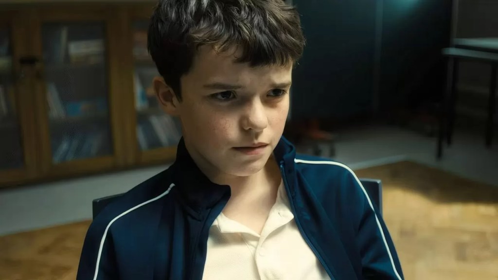 ADOLESCENCE SENZA SECONDA STAGIONE? JACK THORNE GELA I FAN E SVELA IL FUTURO SEGRETO DELLA&nbsp;SERIE