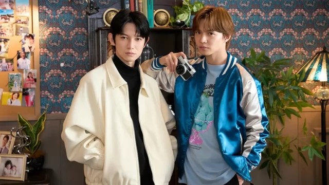 IL DONGHUA CHE HA CONQUISTATO TUTTI DIVENTA LIVE ACTION: “LINK CLICK” SBARCA IN GIAPPONE E PROMETTE&nbsp;SCINTILLE!