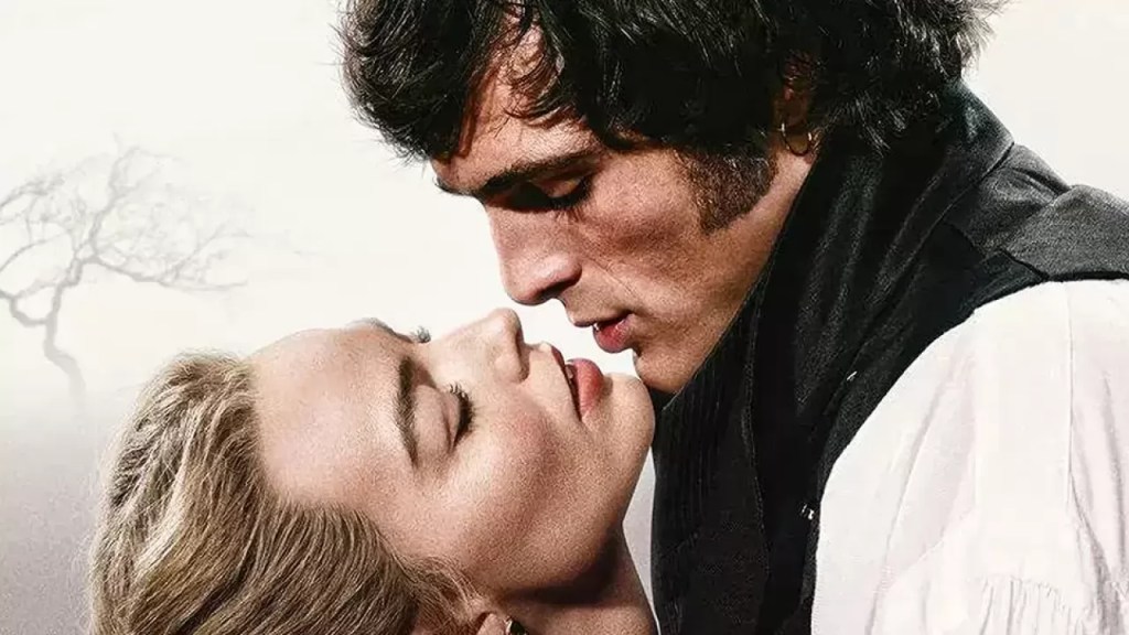 STRAVOLGE “CIME TEMPESTOSE”: IL FINALE SHOCK DI EMERALD FENNELL CHE HA FATTO INFURIARE I&nbsp;PURISTI