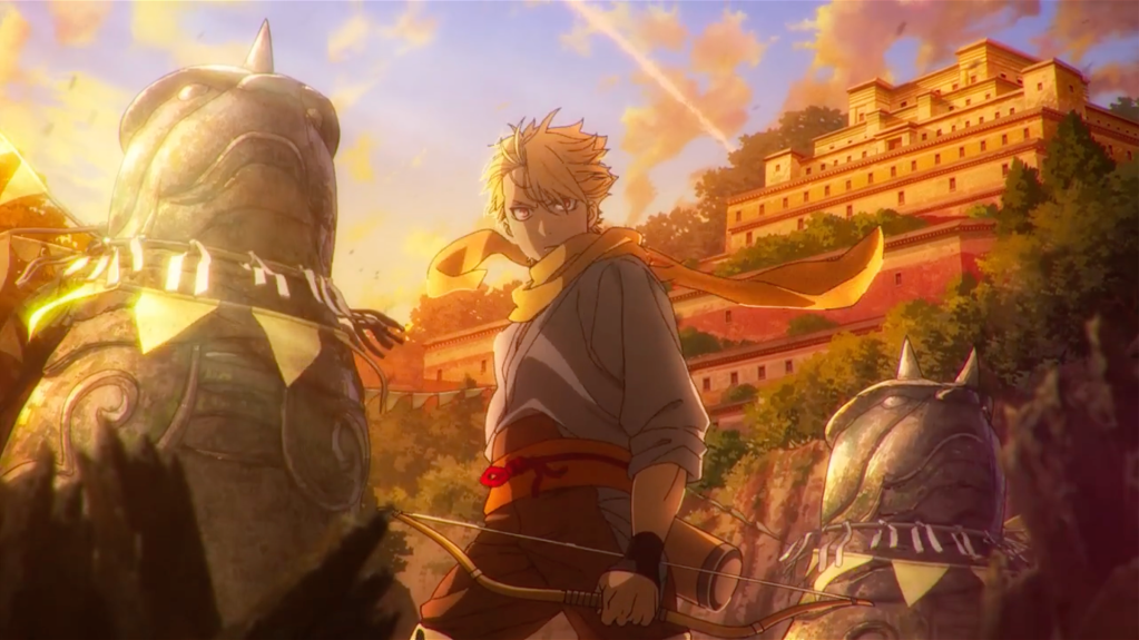 HIROMU ARAKAWA TORNA E FA TREMARE IL MONDO DEGLI ANIME: ECCO IL “NUOVO FULLMETAL” CHE TUTTI&nbsp;ASPETTAVANO