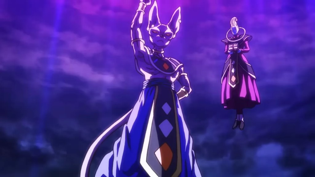 ECCO COME DRAGON BALL STA PER TORNARE: IL REMAKE DI SUPER PROMETTE DI RISCRIVERE&nbsp;TUTTO