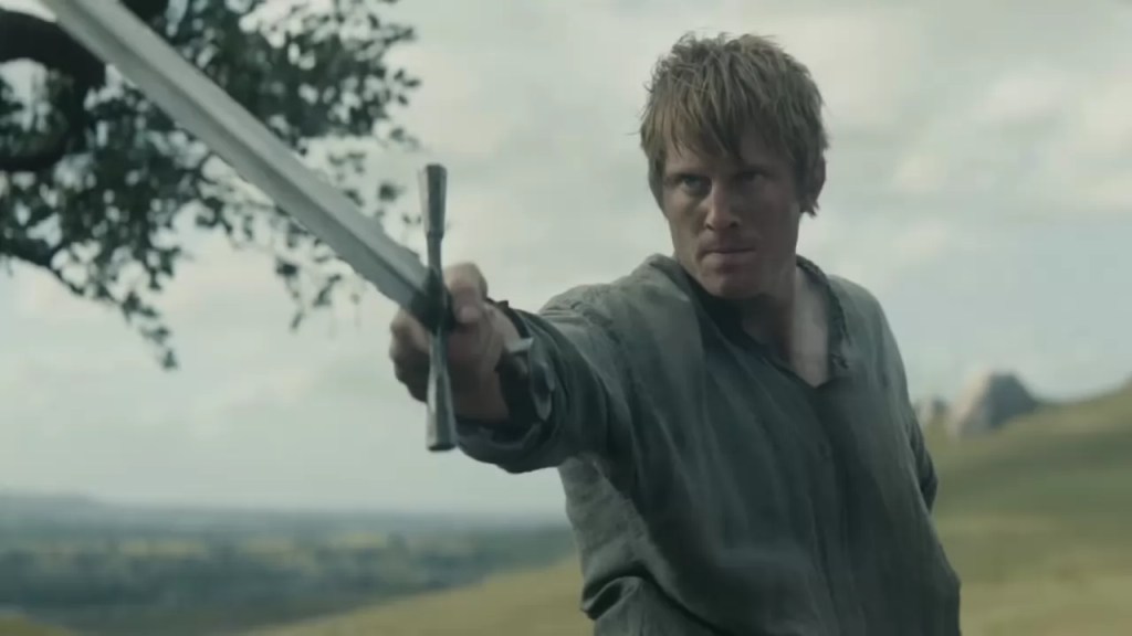 LA HBO PROMETTE DI NON RIPETERE L’ERRORE DI GAME OF THRONES: ECCO COME A KNIGHT OF THE SEVEN KINGDOMS CAMBIERÀ&nbsp;TUTTO