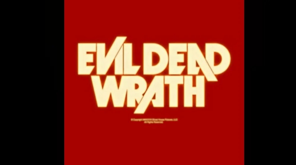 EVIL DEAD SHOCK: ANNUNCIATO LA CASA 7 PRIMA DELL’USCITA DEL 6, RIPRESE GIÀ INIZIATE E POSSIBILE RITORNO DI&nbsp;ASH