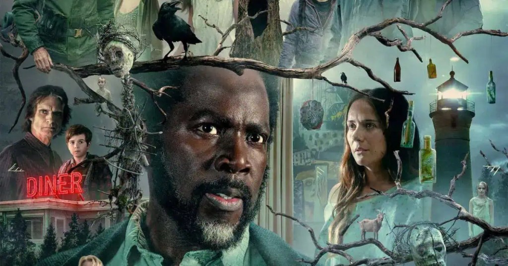 FROM 4 TORNA CON UN TRAILER DA BRIVIDI: IL MISTERO DELL’UOMO IN GIALLO SCONVOLGE&nbsp;TUTTI