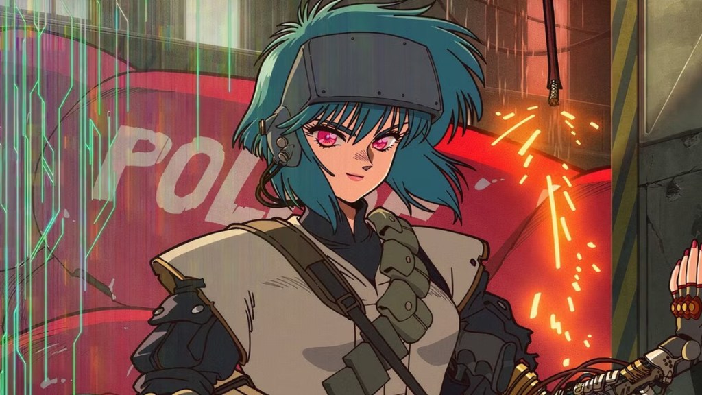 GHOST IN THE SHELL RINASCE DAL MANGA: IL TRAILER CHE HA SCONVOLTO I&nbsp;FAN