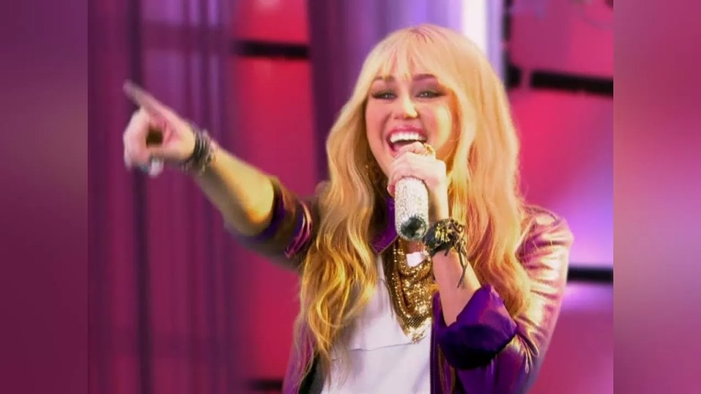 MILEY CYRUS TORNA HANNAH MONTANA: IL RITORNO SHOCK CHE NESSUNO SI ASPETTAVA SU&nbsp;DISNEY+