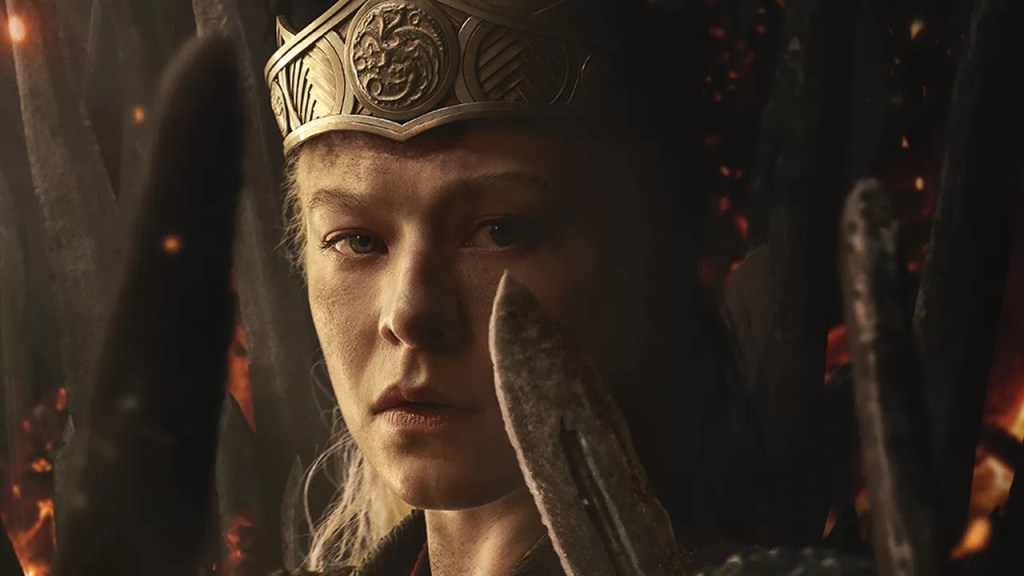 HOUSE OF THE DRAGON 3: IL TRAILER SCATENA LA GUERRA TOTALE TRA NERI E&nbsp;VERDI