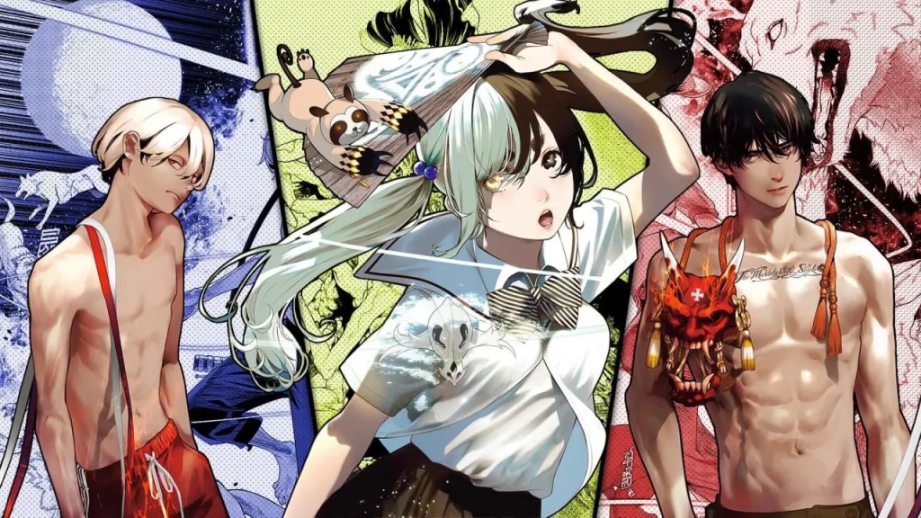 ARAKI LO HA DEFINITO “SUBLIME”: IL NUOVO MANGA CHE STA SCONVOLGENDO IL GIAPPONE E CHE DEVI LEGGERE&nbsp;SUBITO