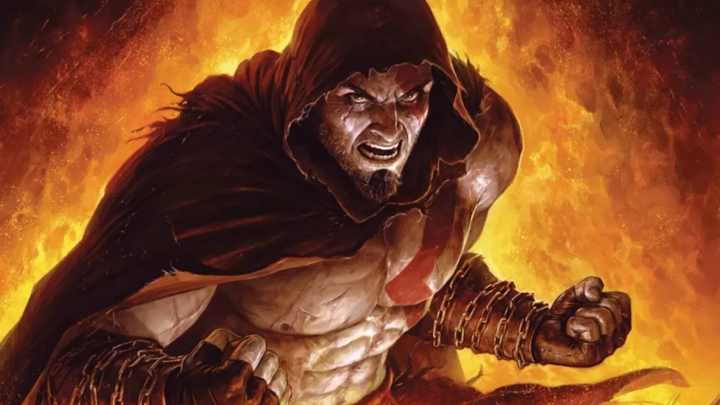 IL SEGRETO NASCOSTO IN RAGNAROK CHE SVELA L’EGITTO? IL LEAK CHE POTREBBE CAMBIARE PER SEMPRE GOD OF&nbsp;WAR