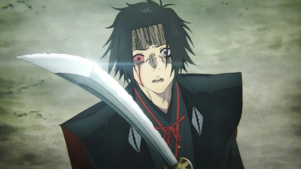 HELL’S PARADISE DISTRUGGE LA CONCORRENZA: L’ANIME PIÙ OSCURO DEL 2026 CONQUISTA CRUNCHYROLL E SUPERA&nbsp;TUTTI