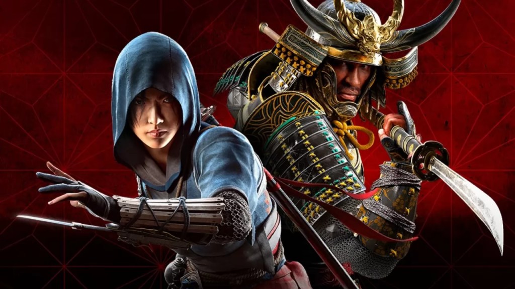 UBISOFT FA TABULA RASA: CANCELLATO DI NASCOSTO UN NUOVO ASSASSIN’S CREED&nbsp;MULTIPLAYER?