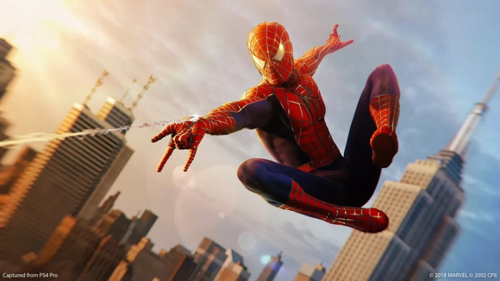 SPIDER-MAN LASCIA PLAYSTATION? LE PAROLE DI INSOMNIAC RIACCENDONO IL DIBATTITO SU XBOX E&nbsp;STEAM