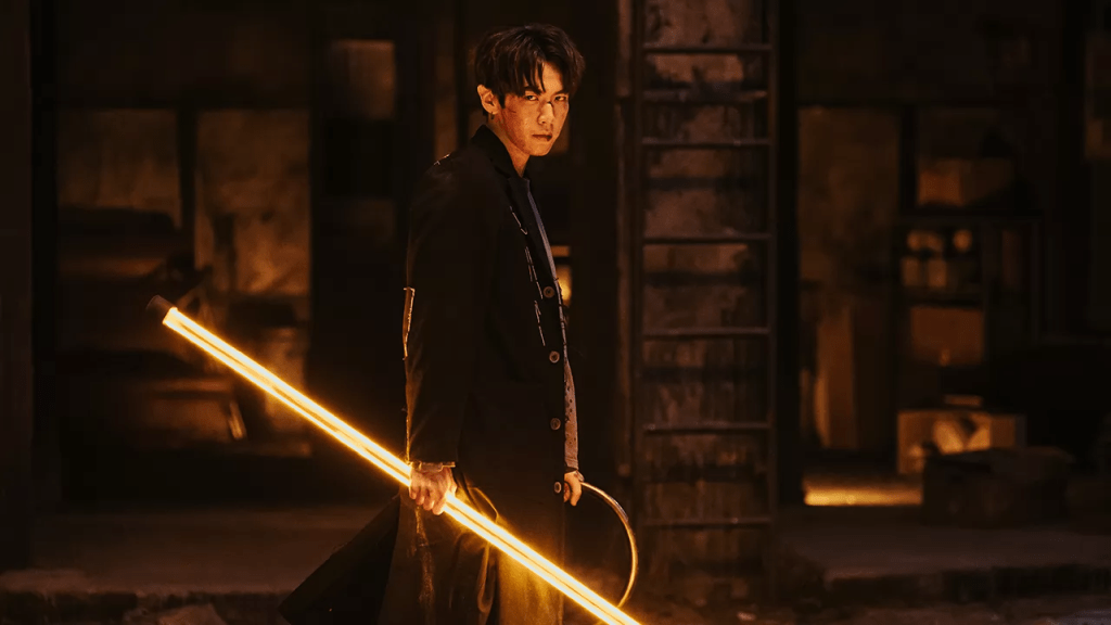 NETFLIX PUNTA SUL NUOVO THE WITCHER: DEMONI, MITOLOGIA TAOISTA E UNA SERIE FANTASY CHE ARRIVA NEL&nbsp;2026