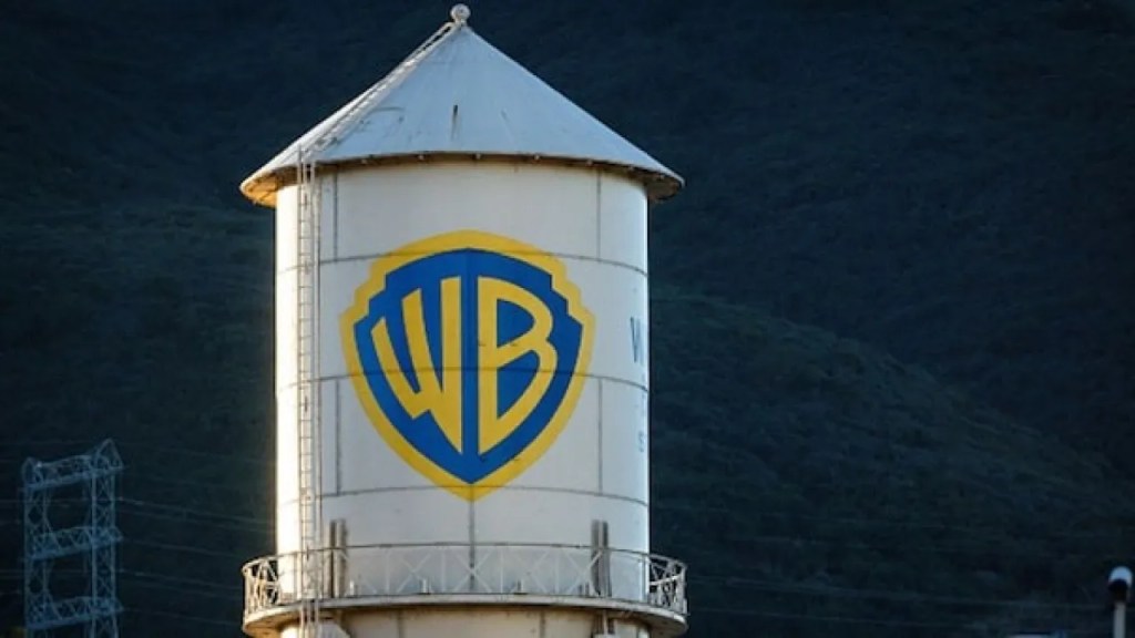 NETFLIX SI RITIRA ALL’ULTIMO SECONDO: PARAMOUNT A UN PASSO DA WARNER BROS., E CNN FINISCE NELL’ORBITA DI LARRY&nbsp;ELLISON!