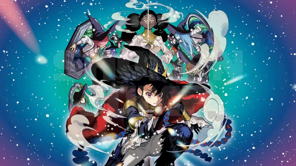 IL MANGA CHE STA RISCRIVENDO LE REGOLE DELLO SHONEN: ECCO PERCHÉ TUTTI PARLANO DI ICHI THE&nbsp;WITCH