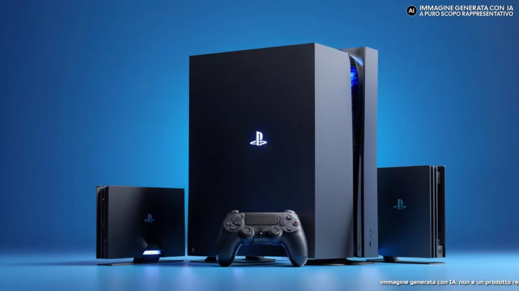 PS6 NON SARÀ DAVVERO RDNA 5? LE RIVELAZIONI SHOCK DI KEPLERL2 SULLA PROSSIMA&nbsp;PLAYSTATION