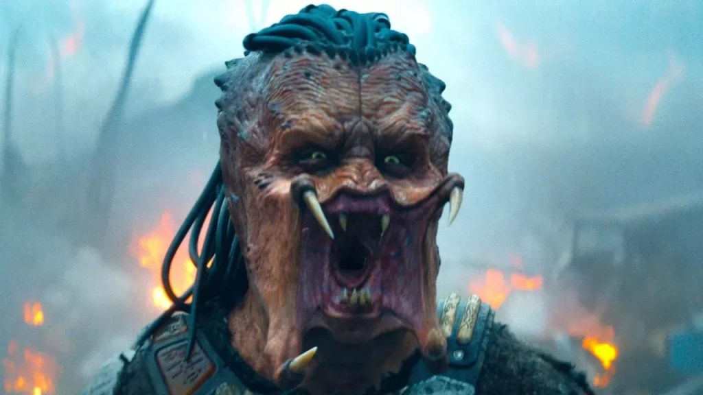 IL RITORNO DI DAN TRACHTENBERG CAMBIA HOLLYWOOD: ACCORDO BOMBA CON PARAMOUNT E NUOVI FILM IN&nbsp;ARRIVO