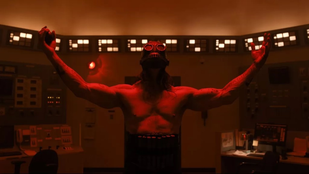 SCANDALO A HOLLYWOOD: IL NUOVO THRILLER DELLO SCENEGGIATORE DI SEVEN DEBUTTA CON 0% SU ROTTEN&nbsp;TOMATOES