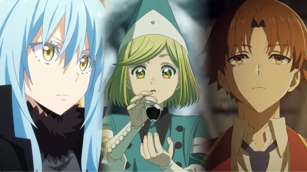 PRIMAVERA 2026: GLI ANIME CHE TI FARANNO IMPAZZIRE TRA RITORNI EPICI E NUOVE&nbsp;SORPRESE