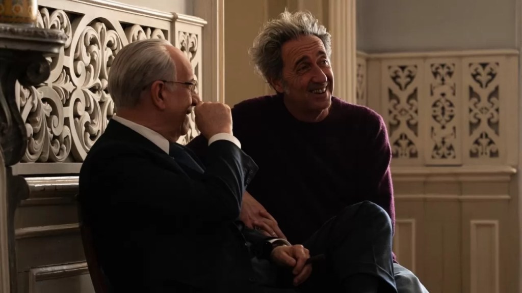 SORRENTINO SBANCA AL CINEMA: “LA GRAZIA” CONQUISTA IL BOX OFFICE E INFIAMMA&nbsp;NAPOLI