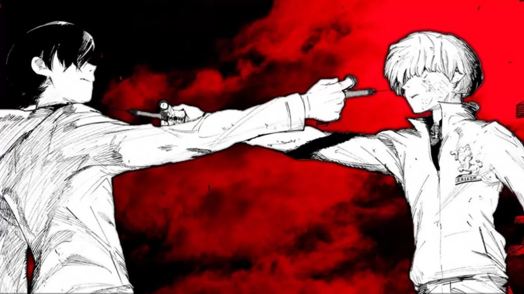 CHOUJIN X HA VENDUTO MILIONI DI COPIE… MA PERCHÉ NESSUNO VUOLE FARNE UN&nbsp;ANIME?