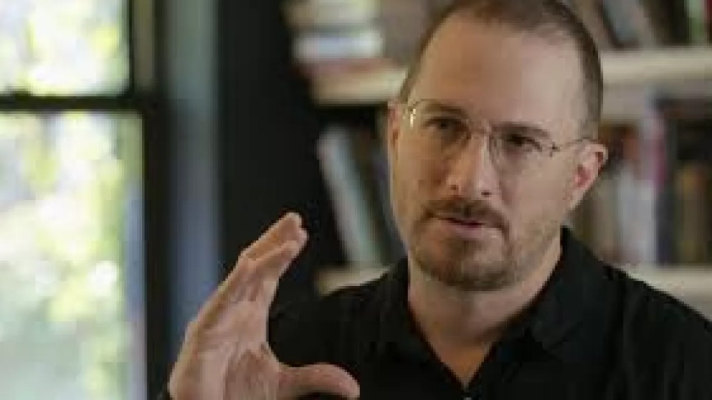 IA CONTRO CREATIVITÀ: IL CASO ARONOFSKY CHE HA FATTO INFURIARE&nbsp;YOUTUBE