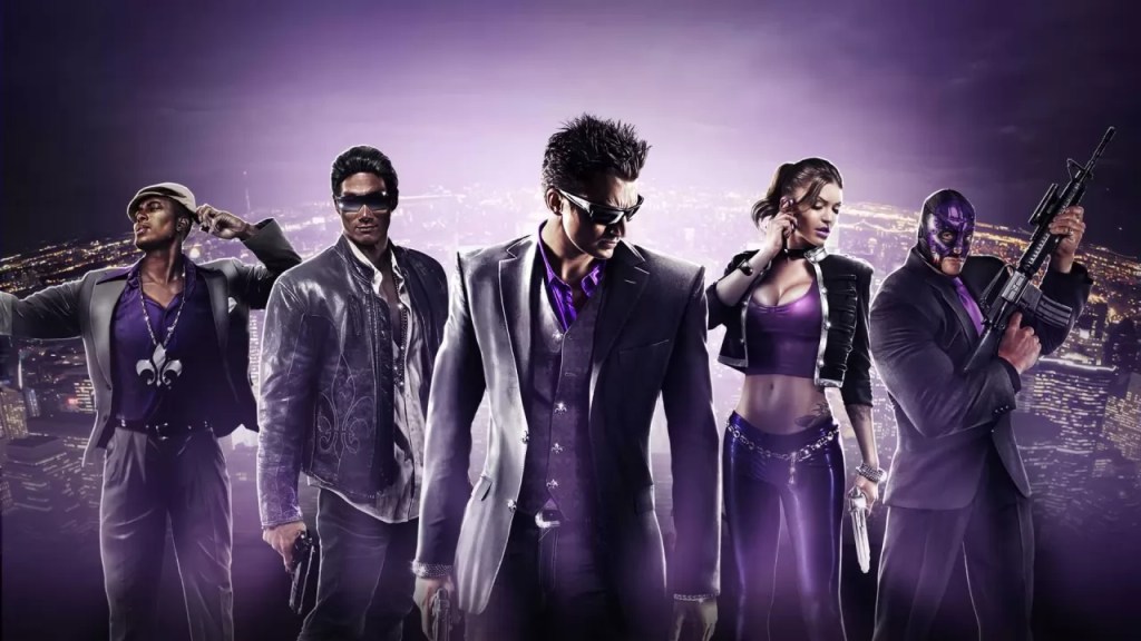 SAINTS ROW È DAVVERO MORTO? LE PAROLE DELL’EX DIRECTOR CHE GELANO I FAN E IL SILENZIO ASSORDANTE DI&nbsp;EMBRACER