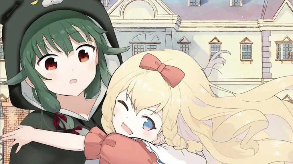 SALDAPRESS CHIUDE LA LINEA MANGA: FINE DI UN&nbsp;SOGNO