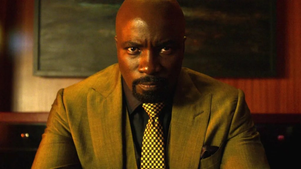 LUKE CAGE STA PER TORNARE NELL’MCU? LE TRATTATIVE SEGRETE CON MARVEL CHE POSSONO CAMBIARE&nbsp;TUTTO