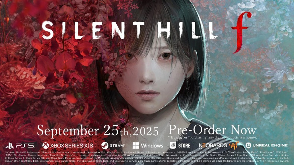 SILENT HILL F STA CAMBIANDO IL GIAPPONE REALE: L’ANNUNCIO SHOCK CHE HA SORPRESO&nbsp;TUTTI