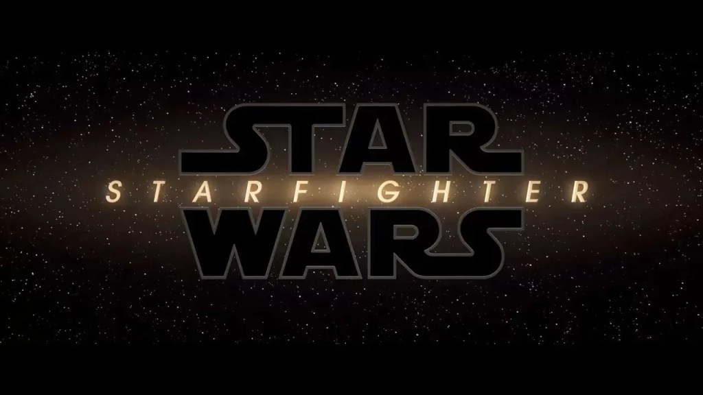 STAR WARS TORNA AL CINEMA DOPO OTTO ANNI: TUTTO QUELLO CHE SAPPIAMO SU&nbsp;STARFIGHTER